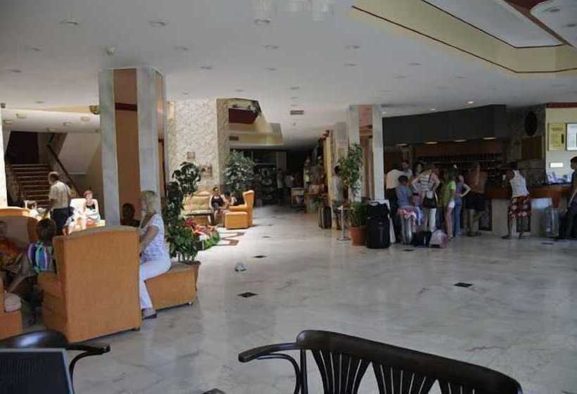 Klas Hotel   All Inclusive