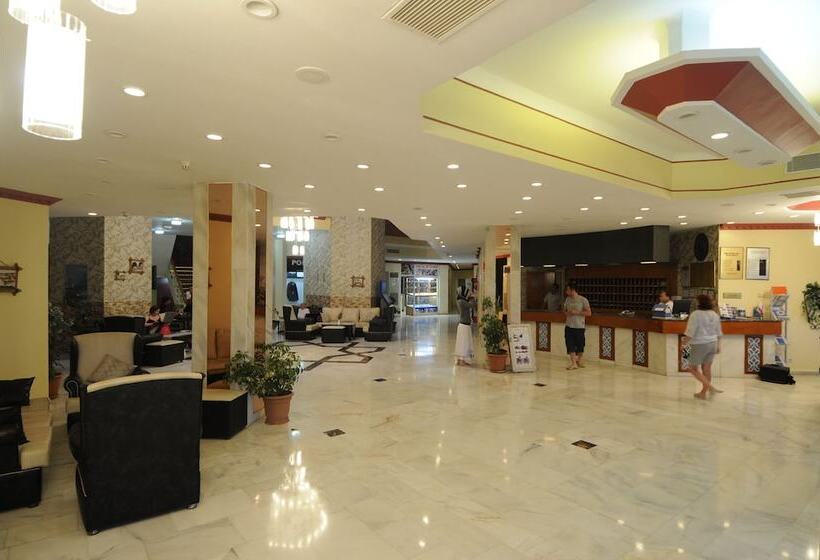 Klas Hotel   All Inclusive