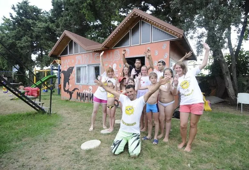 Klas Hotel All Inclusive