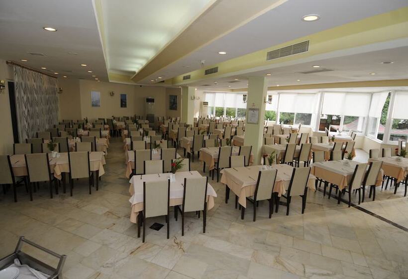 Klas Hotel   All Inclusive