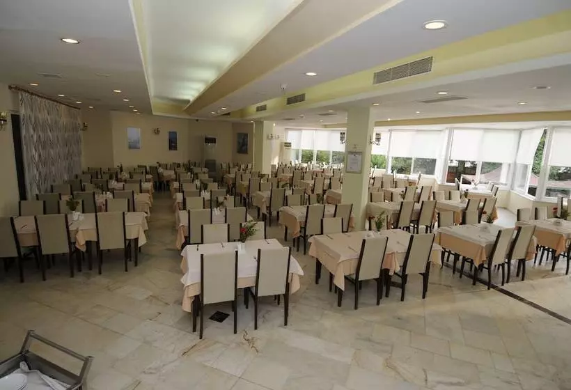 Klas Hotel All Inclusive