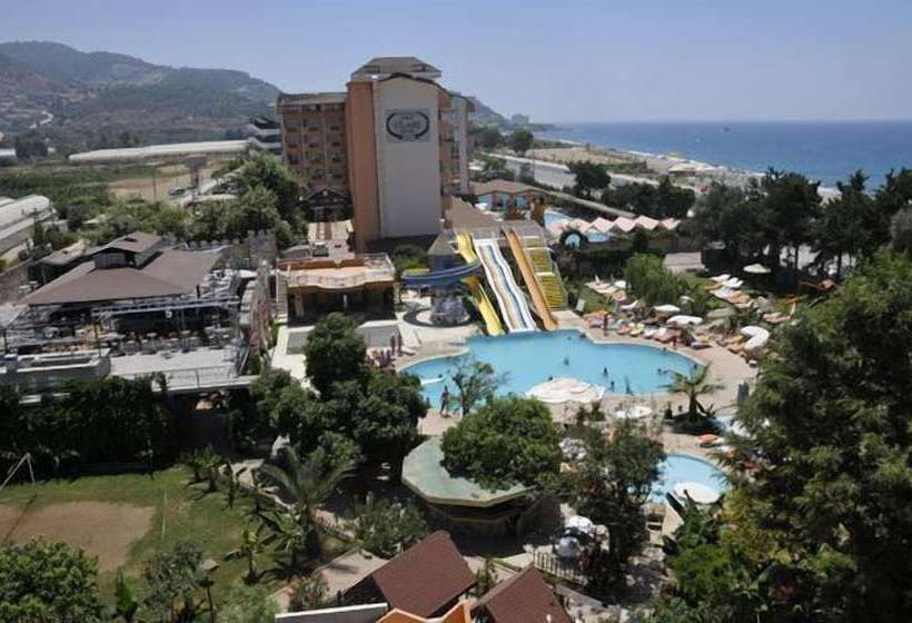 Klas Hotel   All Inclusive
