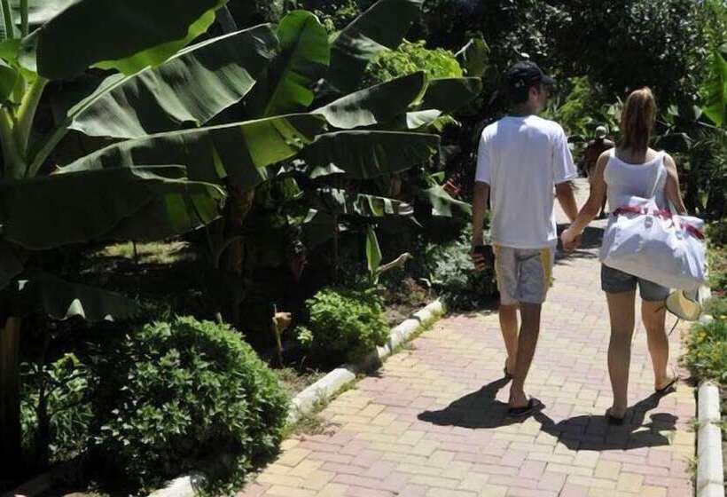 Klas Hotel   All Inclusive