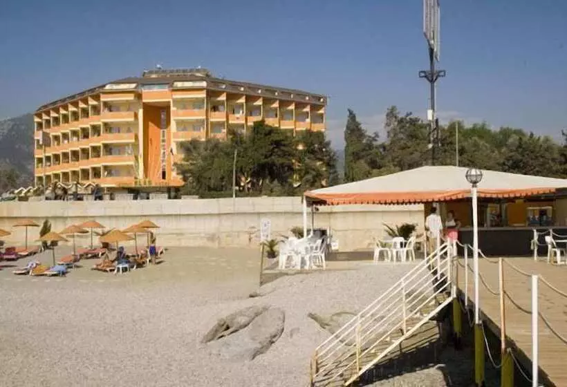 Klas Hotel All Inclusive