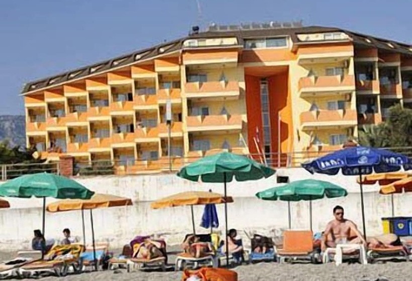 Klas Hotel   All Inclusive