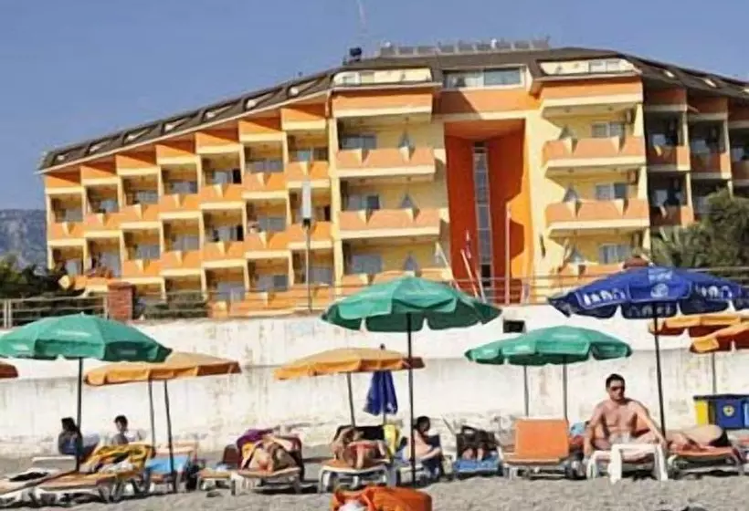 Klas Hotel All Inclusive