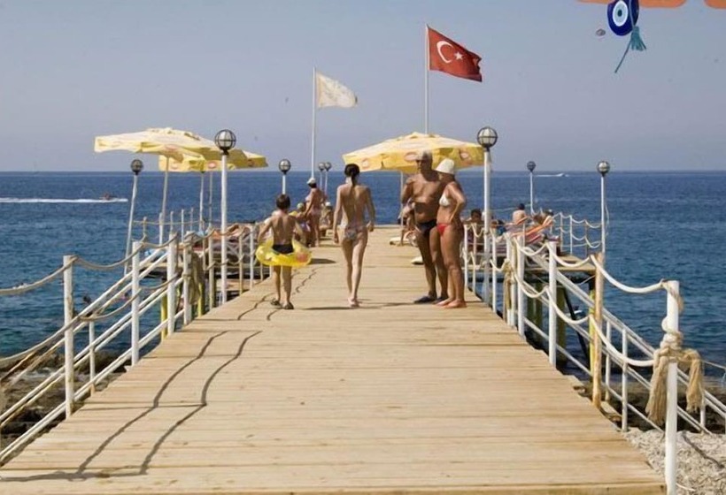 Klas Hotel   All Inclusive