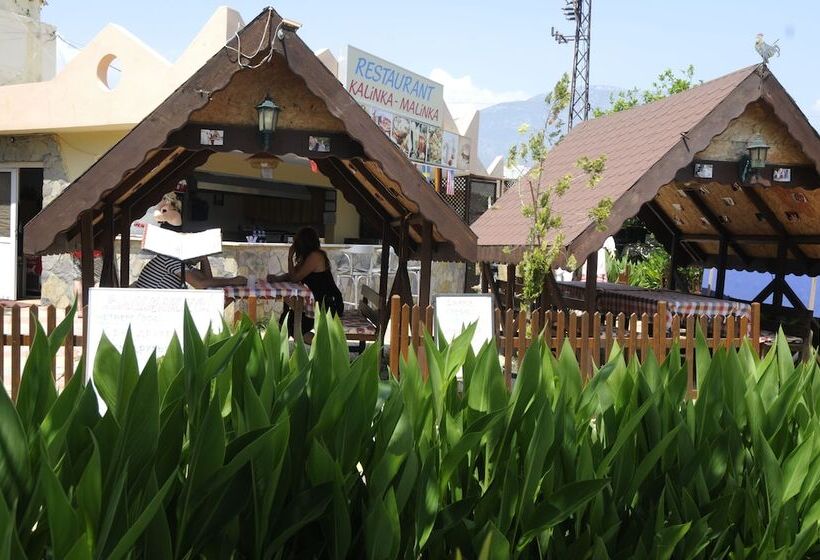 Klas Hotel   All Inclusive