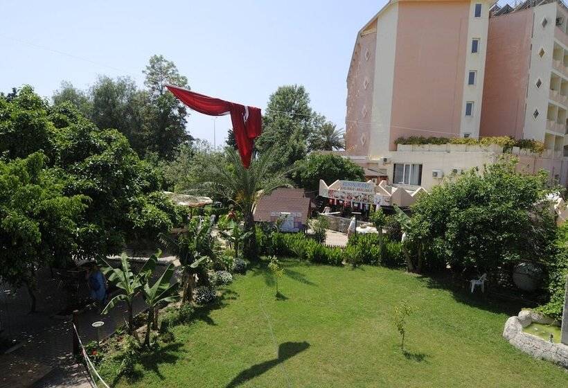 Klas Hotel   All Inclusive