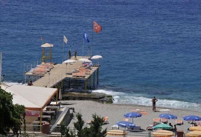 Klas Hotel   All Inclusive