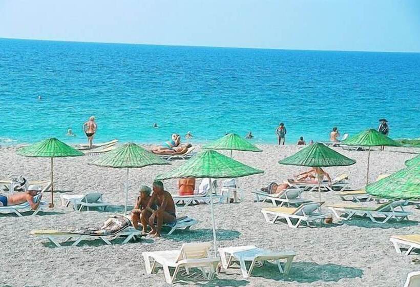 Klas Hotel   All Inclusive