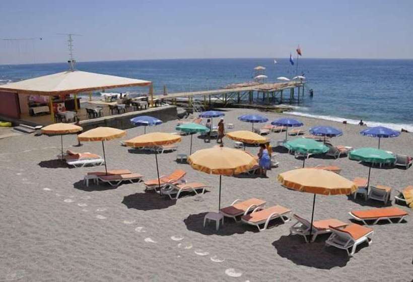 Klas Hotel   All Inclusive