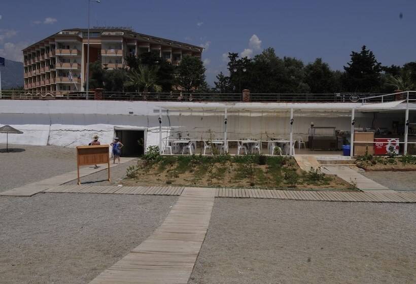 Klas Hotel   All Inclusive