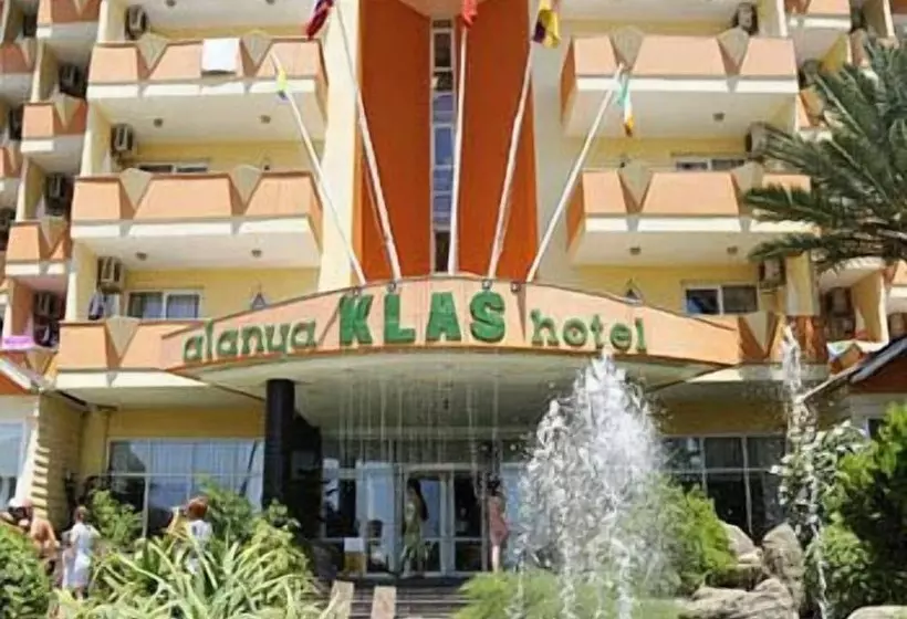 Klas Hotel All Inclusive