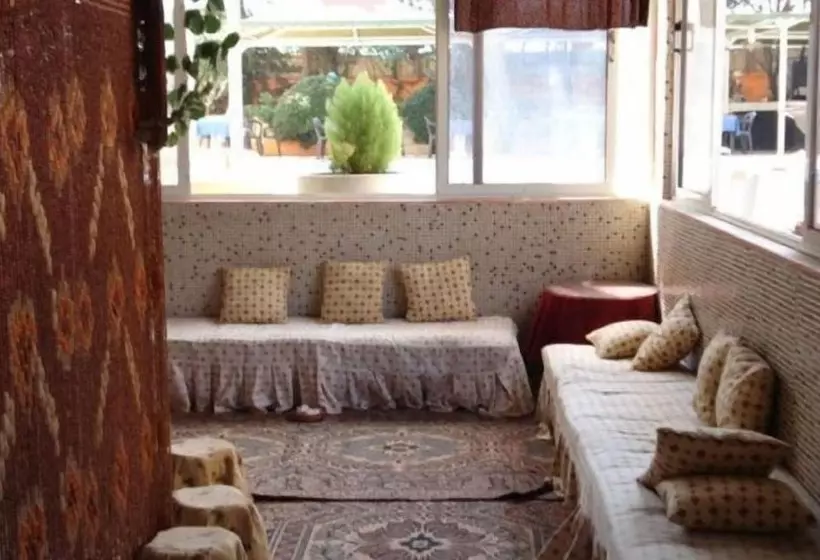 Klas Hotel All Inclusive