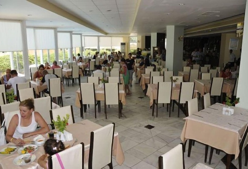 Klas Hotel   All Inclusive