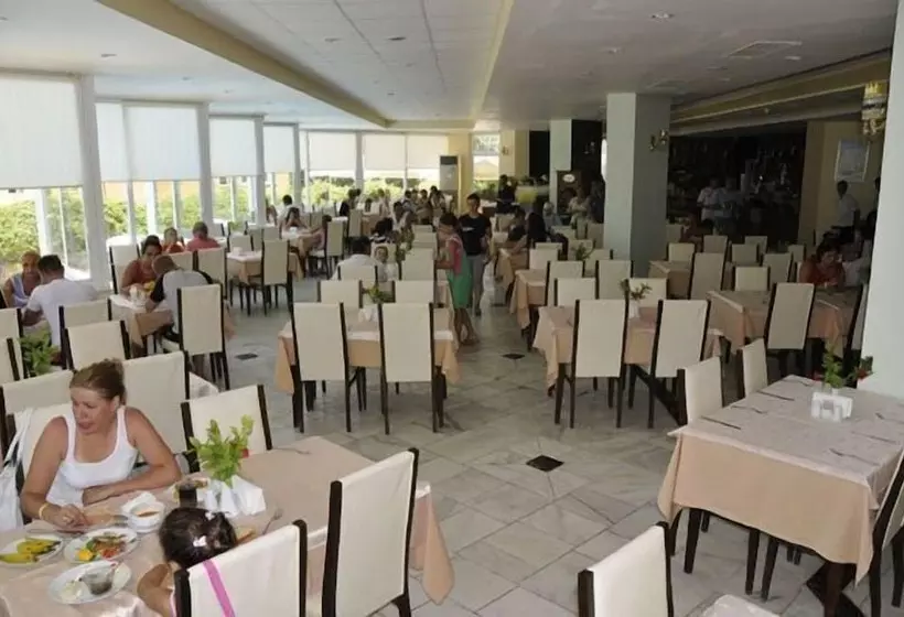 Klas Hotel All Inclusive