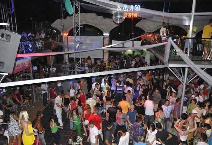 Klas Hotel   All Inclusive