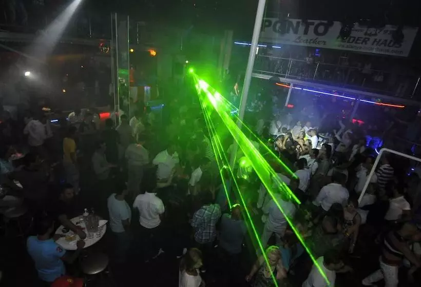 Klas Hotel All Inclusive