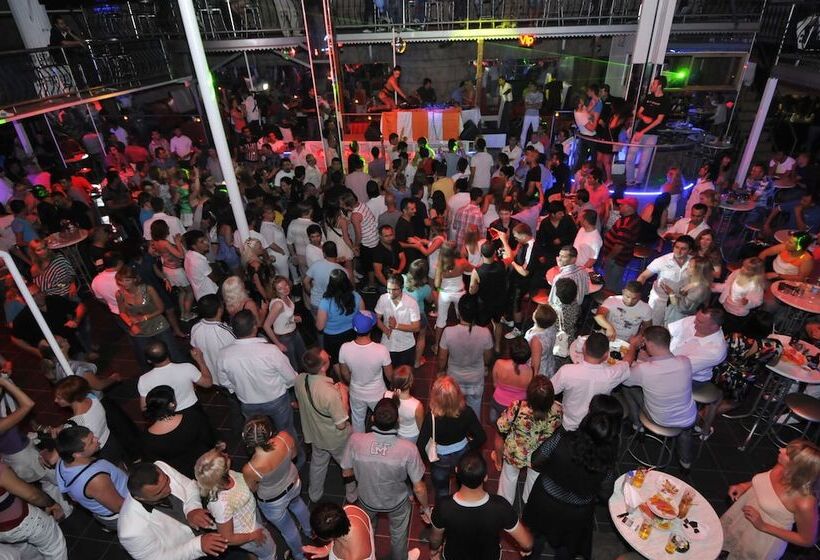 Klas Hotel   All Inclusive