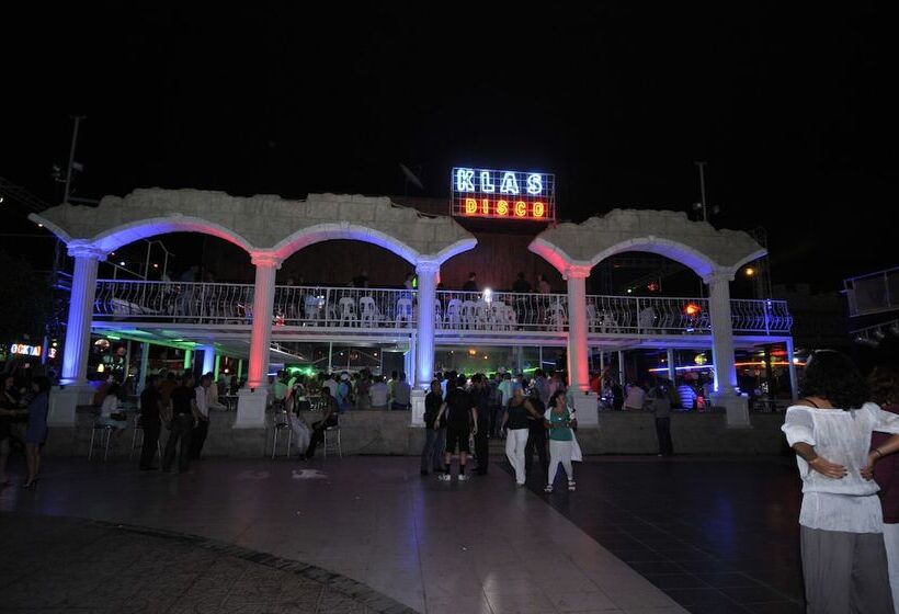 Klas Hotel   All Inclusive