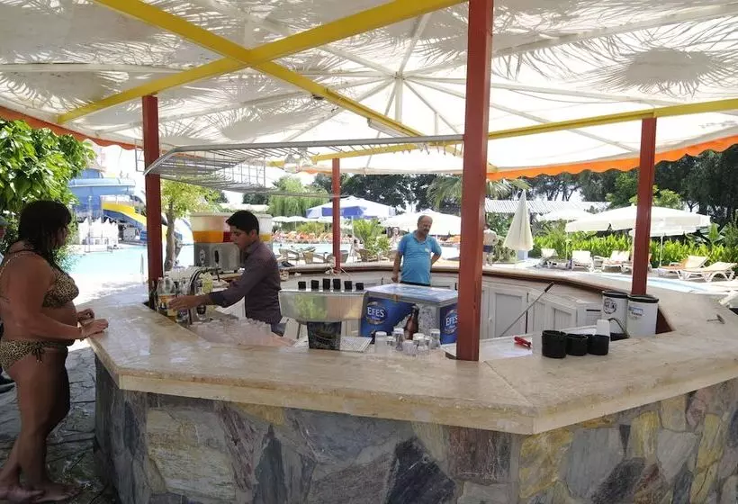 Klas Hotel All Inclusive