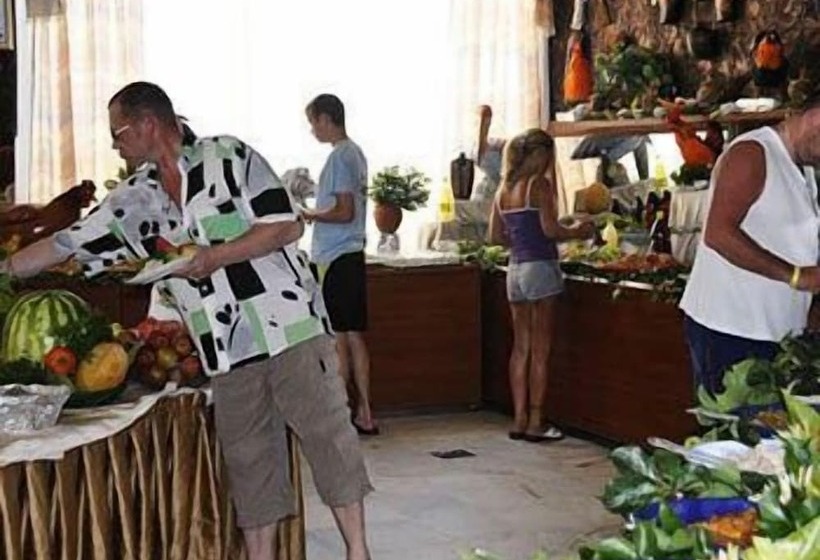 Klas Hotel   All Inclusive