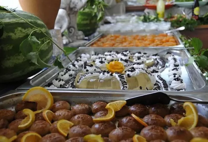 Klas Hotel All Inclusive