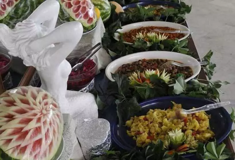 Klas Hotel All Inclusive