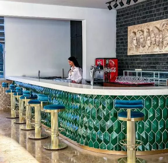 Kirbiyik Resort Hotel   All Inclusive