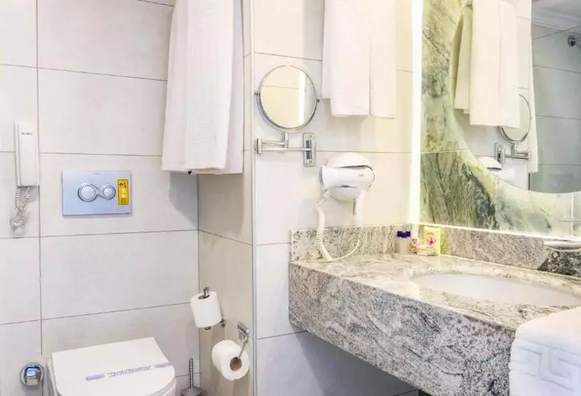 Kirbiyik Resort Hotel   All Inclusive