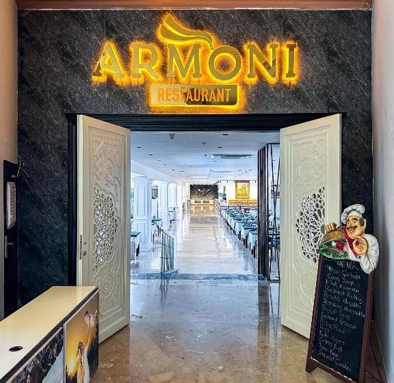 Kirbiyik Resort Hotel   All Inclusive