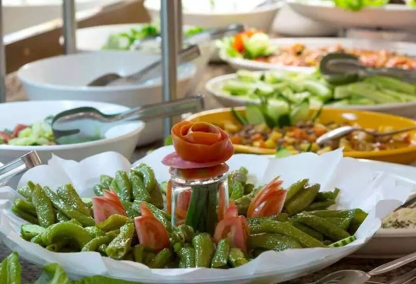 Magnolia Suites Otel