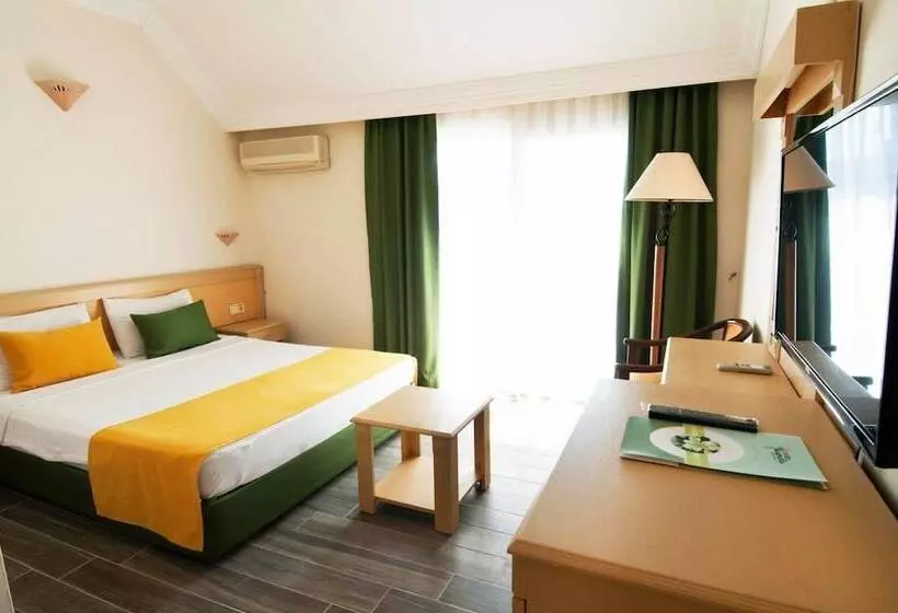 Magnolia Suites Otel