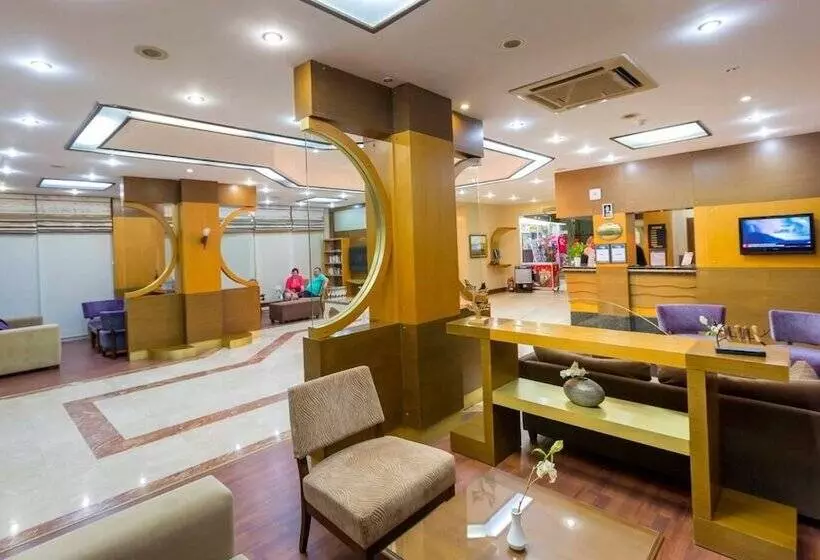 Magnolia Suites Otel