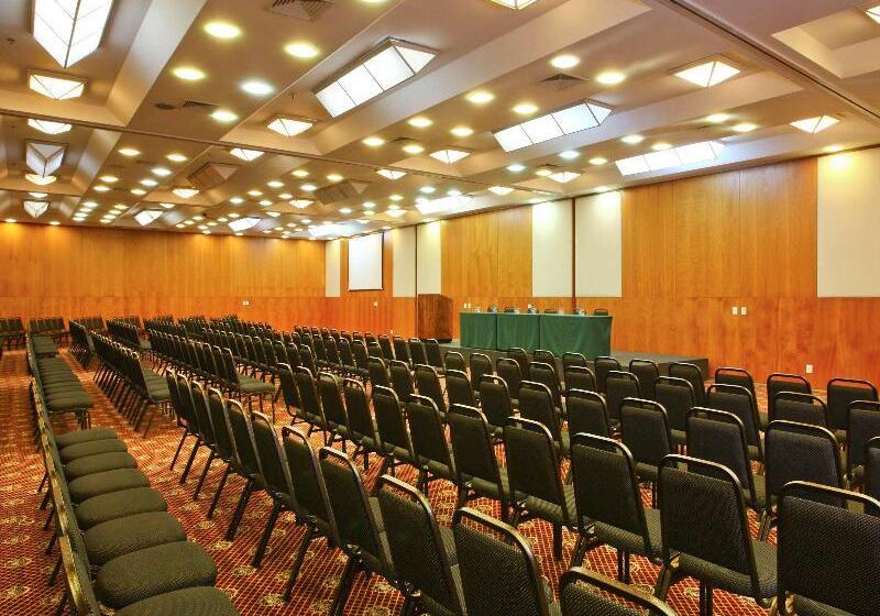 Mercure Belo Horizonte Lourdes