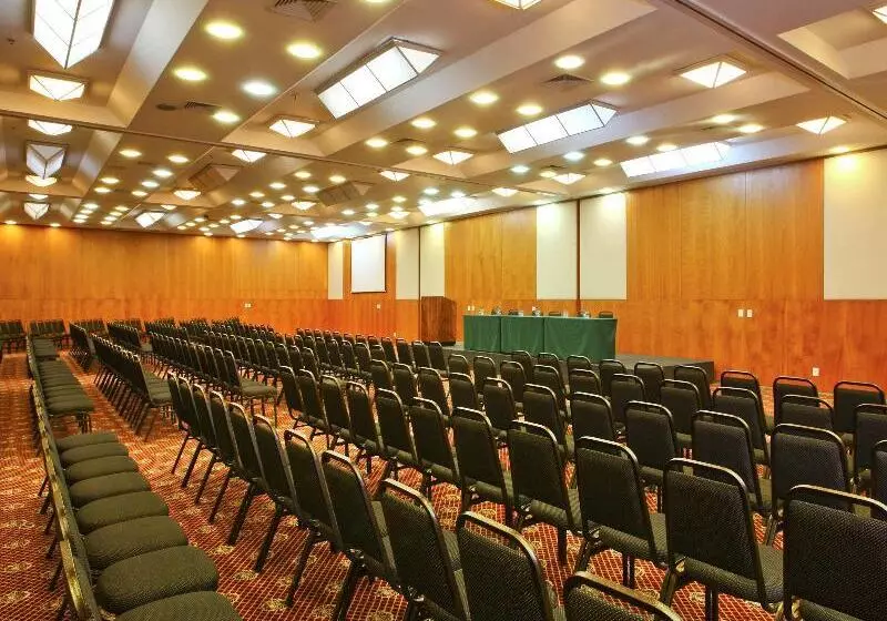 Mercure Belo Horizonte Lourdes