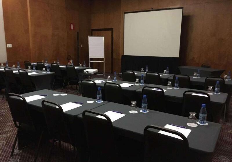 Mercure Belo Horizonte Lourdes