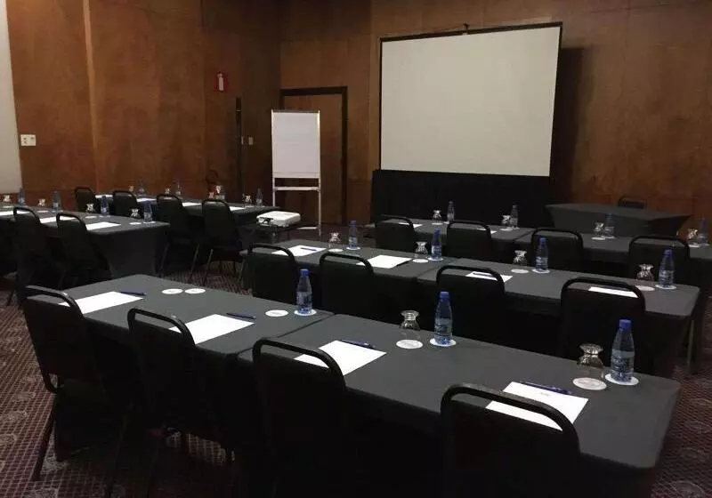 Mercure Belo Horizonte Lourdes