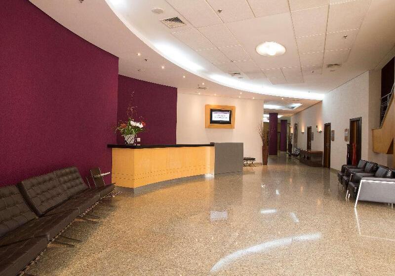 Mercure Belo Horizonte Lourdes