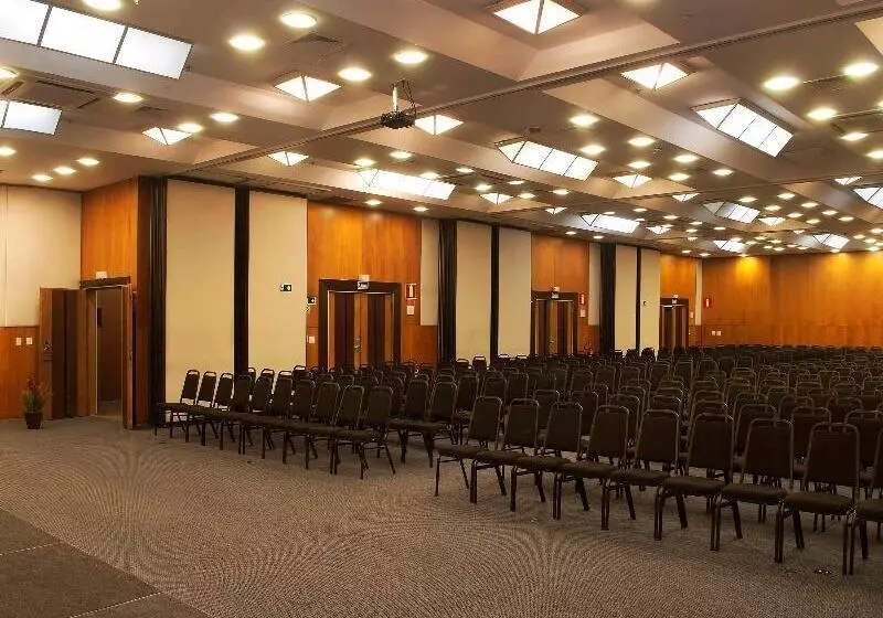 Mercure Belo Horizonte Lourdes