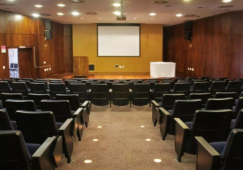 Mercure Belo Horizonte Lourdes