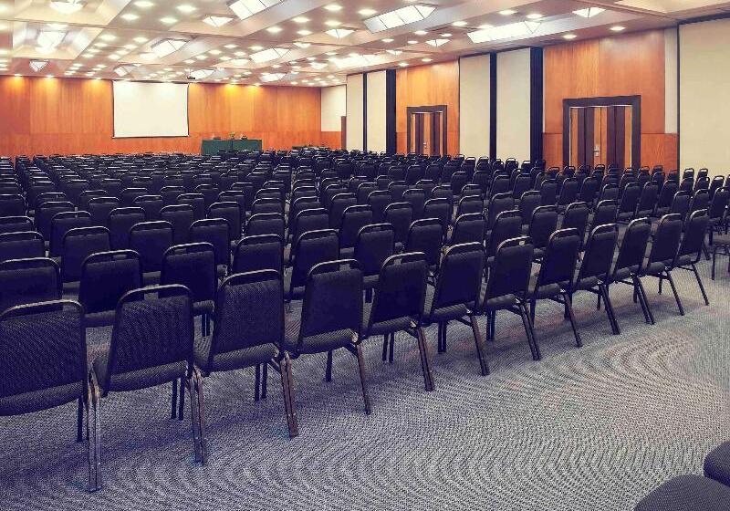 Mercure Belo Horizonte Lourdes