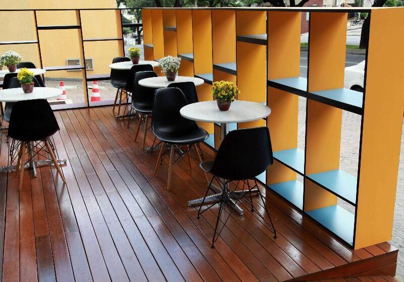 Mercure Belo Horizonte Lourdes