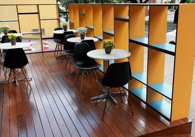 Mercure Belo Horizonte Lourdes