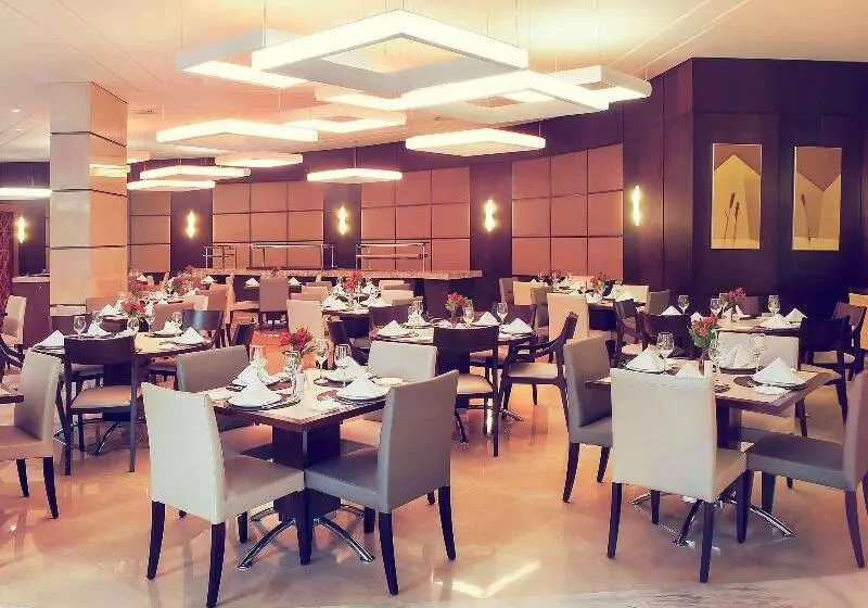 Mercure Belo Horizonte Lourdes