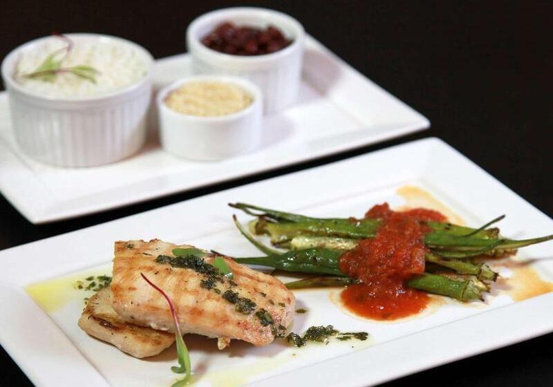 Mercure Belo Horizonte Lourdes