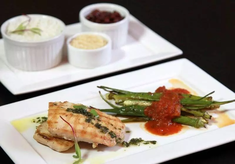 Mercure Belo Horizonte Lourdes