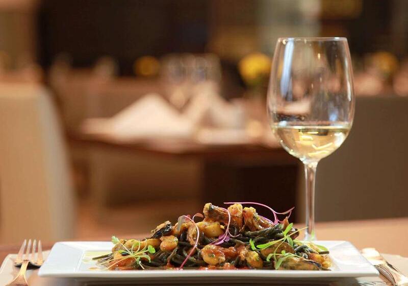 Mercure Belo Horizonte Lourdes