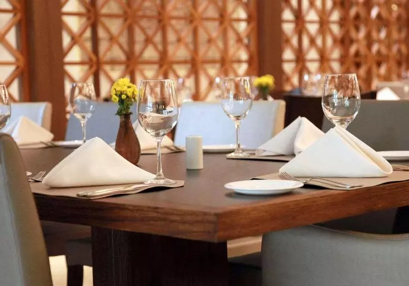 Mercure Belo Horizonte Lourdes